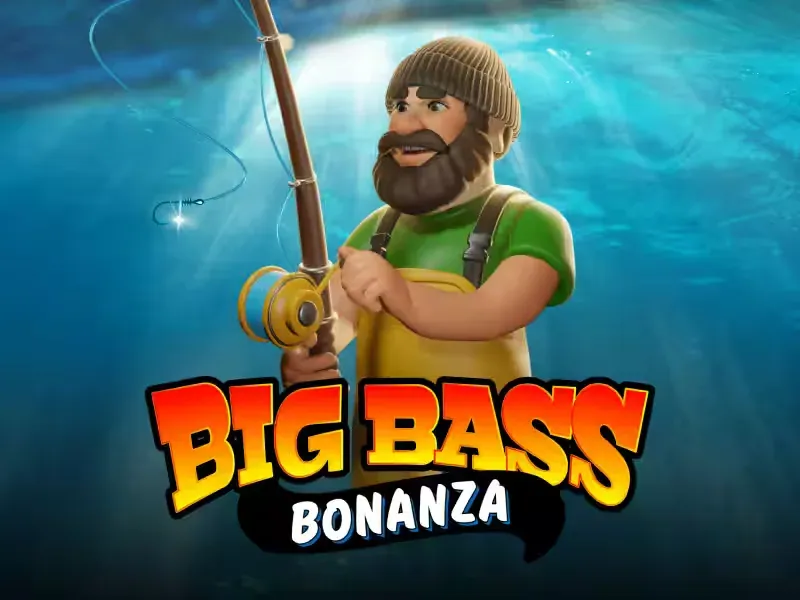 Big Bass Bonanza
